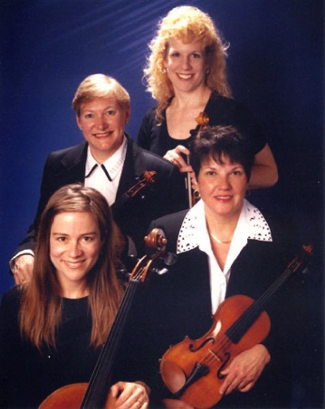 2003 Laclede Quartet 2003 Laclede Quartet